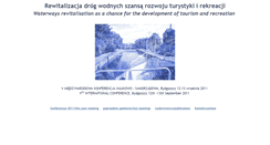 Desktop Screenshot of drogiwodne.ukw.edu.pl